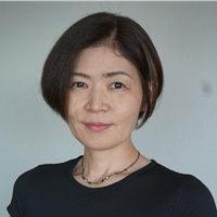 笹井裕子 Yuko SASAI