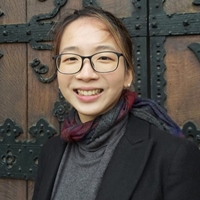 陳淑慧 Rachael CHAN 