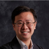 黃國威 Raymond WONG 