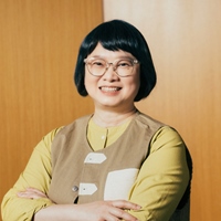 鄭嘉音 Chia-Yin CHENG