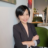 陳薇如 Wei-Ru CHEN