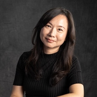 鄒鳳芝 Feng-Chih TSOU