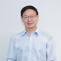 張嘉哲 Jock Chang