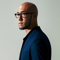 劉大正 Tenniel Liu 