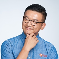 林揚程
