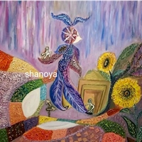 Shanoya