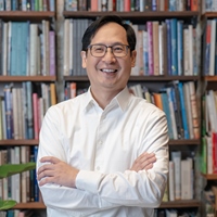 程景煌 CHENG, CHING-HUANG