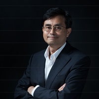 林鑫保 Oliver Lin