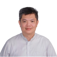 黃契介 Chi-Chieh Huang