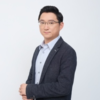 徐丞志 Dr. Cheng-Chih (Richard) Hsu