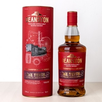 汀士頓蛻變系列 EDITION#3 THE TEITH 蘊育者