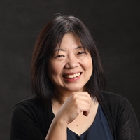 施馨媛 Hsin-Yuan SHIH