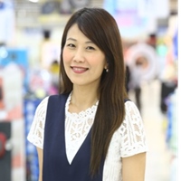 蘇小真 Marilyn SU