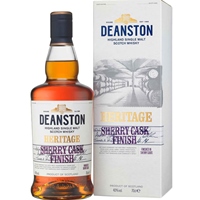 汀士頓1785傳承雪莉桶