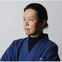 西堀耕太郎（Nisibori Kotaro）