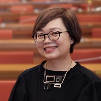 黃貞燕 Jan-Yen HUANG