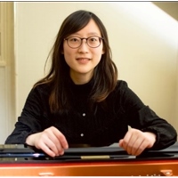 吳易霖/鋼琴