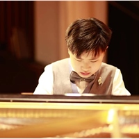 莊睿凱/鋼琴