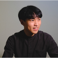 低男中音/ 劉寧