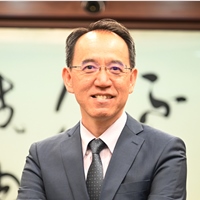 焦傳金 Chuan-Chin CHIAO