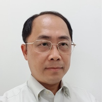 石隆盛 Long-Sheng SHIH