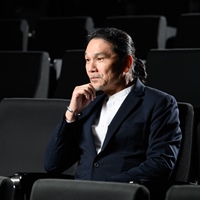 陳愷璜 Kai-Huang CHEN