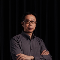 楊金源 Chin-Yuan Eugene YANG