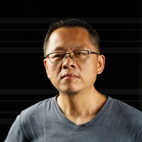 劉錫權 Hsi-Chuan LIU