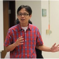 林劭仁 Shaw-Ren LIN