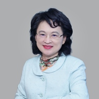 劉蕙苓 Huei-Ling LIU