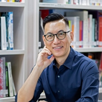 王俊傑 Jun-Jieh WANG