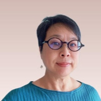 李惠美 Huey-Mei LEE