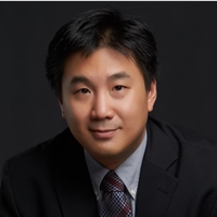 白逸禾 博士 Dr. Chris Bai