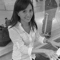 翁家怡 Grace Weng