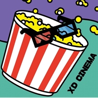 XD CINEMA 