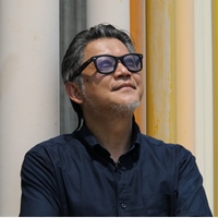 工頭堅 Ken Worker