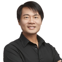 劉建樺/ Ｗilliam