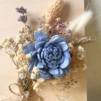 無所事試工作室 ㄕˋ花舖