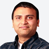 Dr. Badri Narayanan Gopalakrishnan