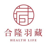 合隆羽藏 Health Life