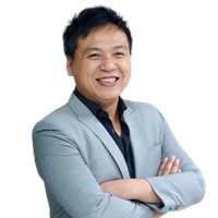 股權奶爸IF (黃毅夫)