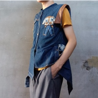 KAKI-Fashiondesign&Vintage