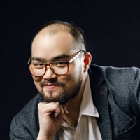 Ian Wu