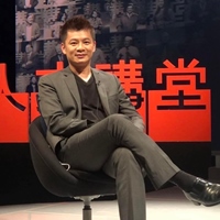 吳錦錩 Peter Wu
