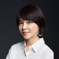 周宥惠 Vivien Chou