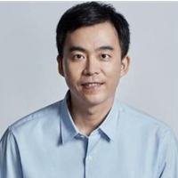 林文欽 Vincent LIN