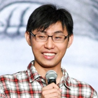 周世恩 Elliot CHOU