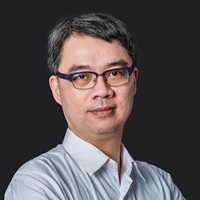 李欣岳 Antony LEE