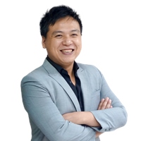 股權奶爸IF (黃毅夫)