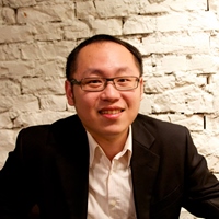 邱奕淳會計師 Eric